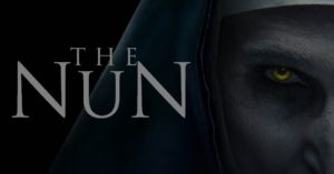 “The Nun”