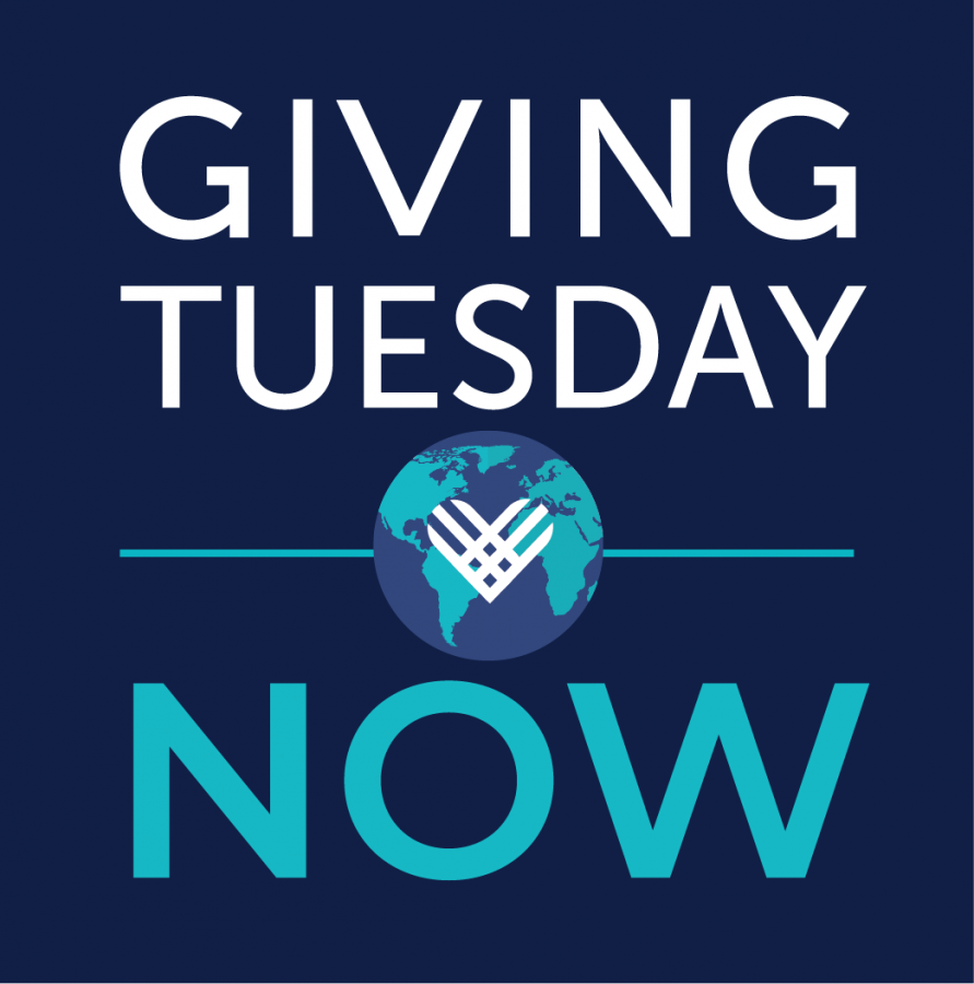 Local Organizations look for hope with #GivingTuesdayNow