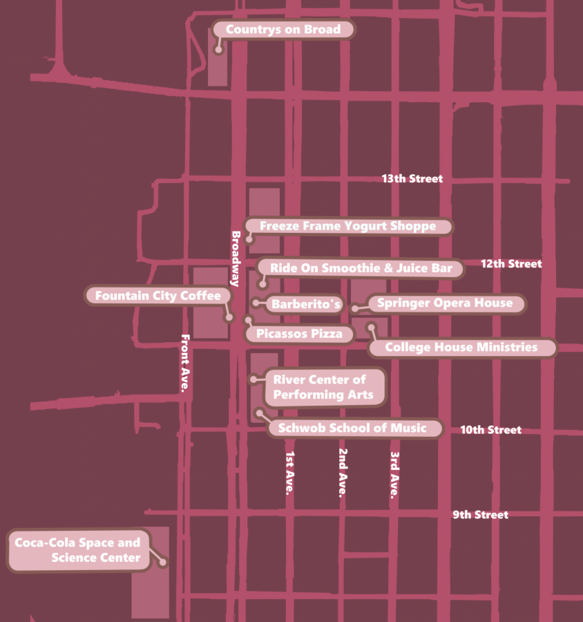 CSU+Student+Discounts+Near+Riverpark+Campus