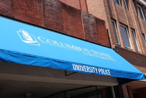 The Campus Police department offers many resources to ensure the safety of students on and off-campus