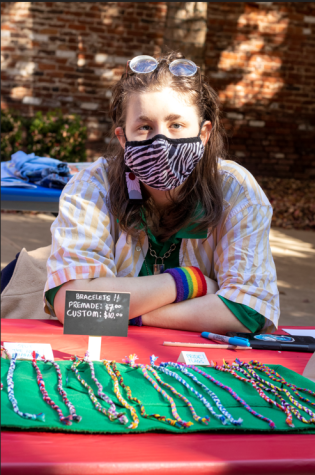 Art, Music, and More: CSU Student Art Festival