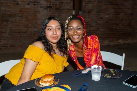 CSU students, staff, and faculty celebrate Homecoming 2021
