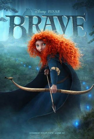 Movie Review: Brave