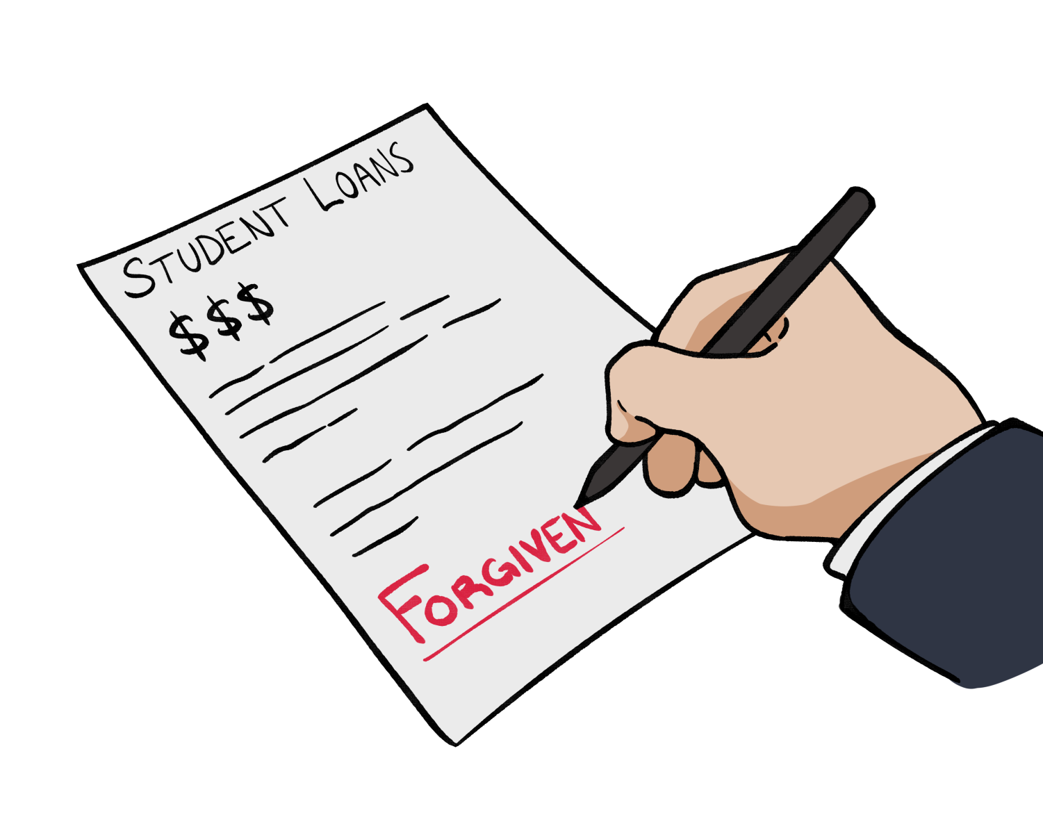 how-will-student-loan-forgiveness-affect-your-credit-lexington-law