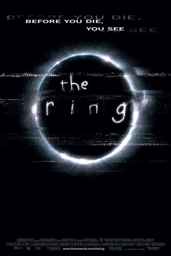 The Ring- Directed by Gore Verbinski 
