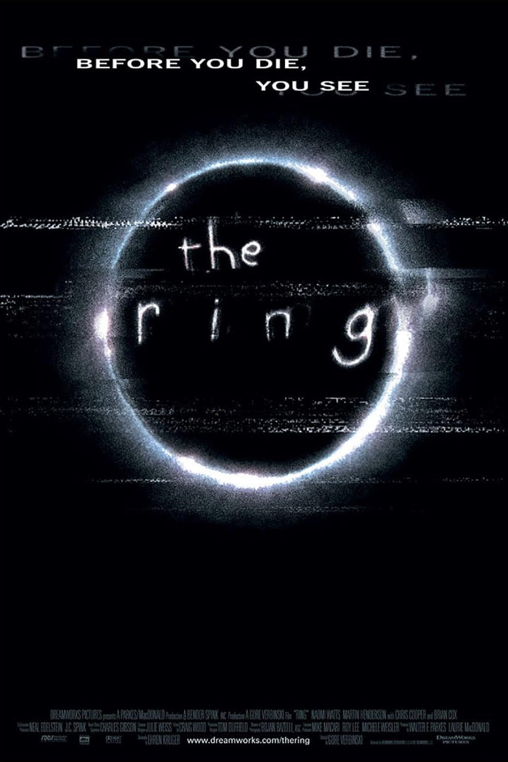 Rings review – spooky Ringu reboot smoothly reinvents the wheel | Movies |  The Guardian