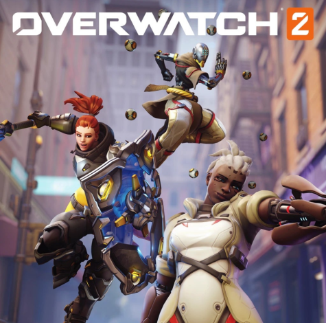 Overwatch 2 Game Review