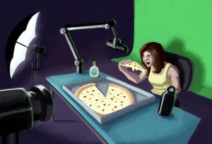 Mukbangs