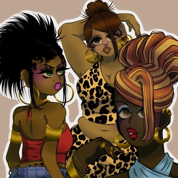 Black Culture and Media