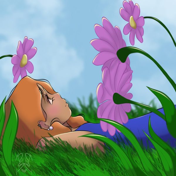 Doomscrolling, and Reasons to go Outside this Summer