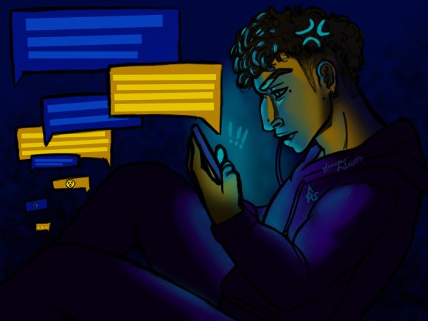 Cyberbullying