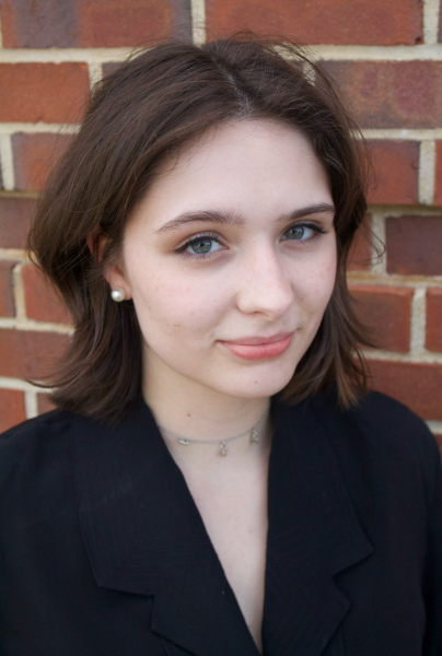 CSU Art Student Emma Gaines Debuts Two Original One-Acts