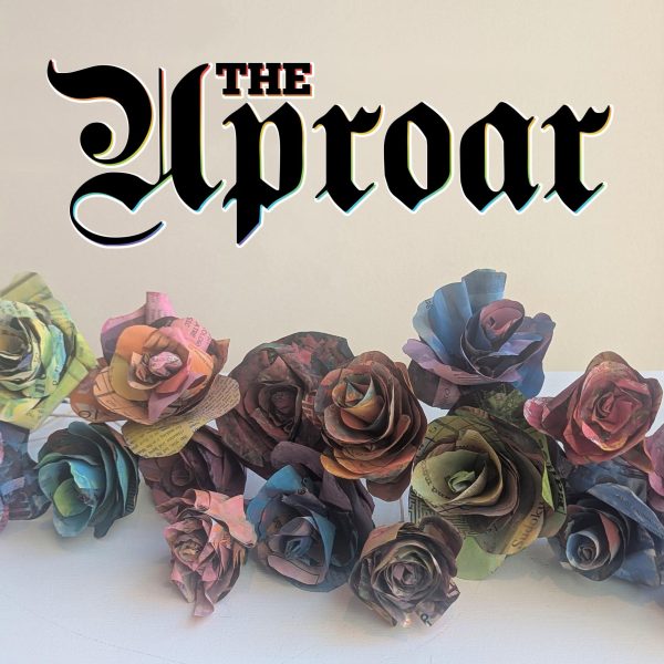 Love Letter from the Editor
