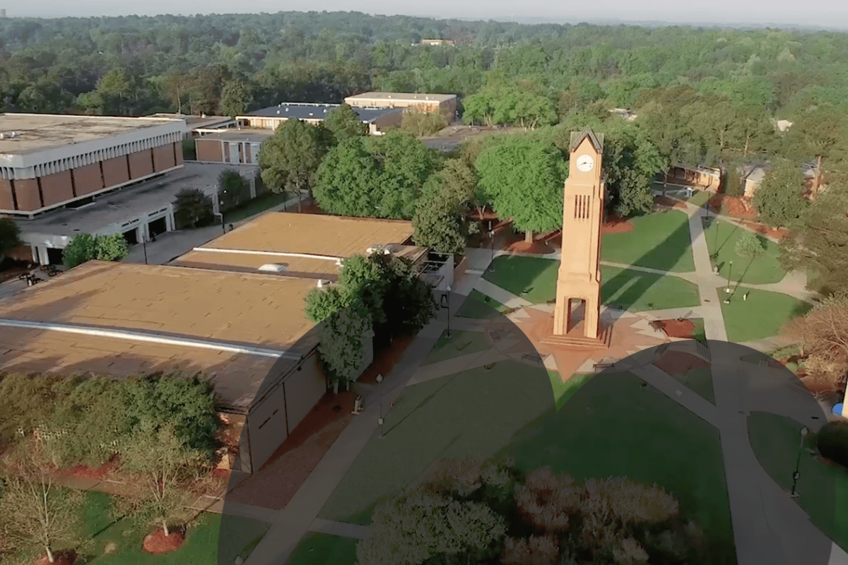 There is a cheeky specter looming over CSU...