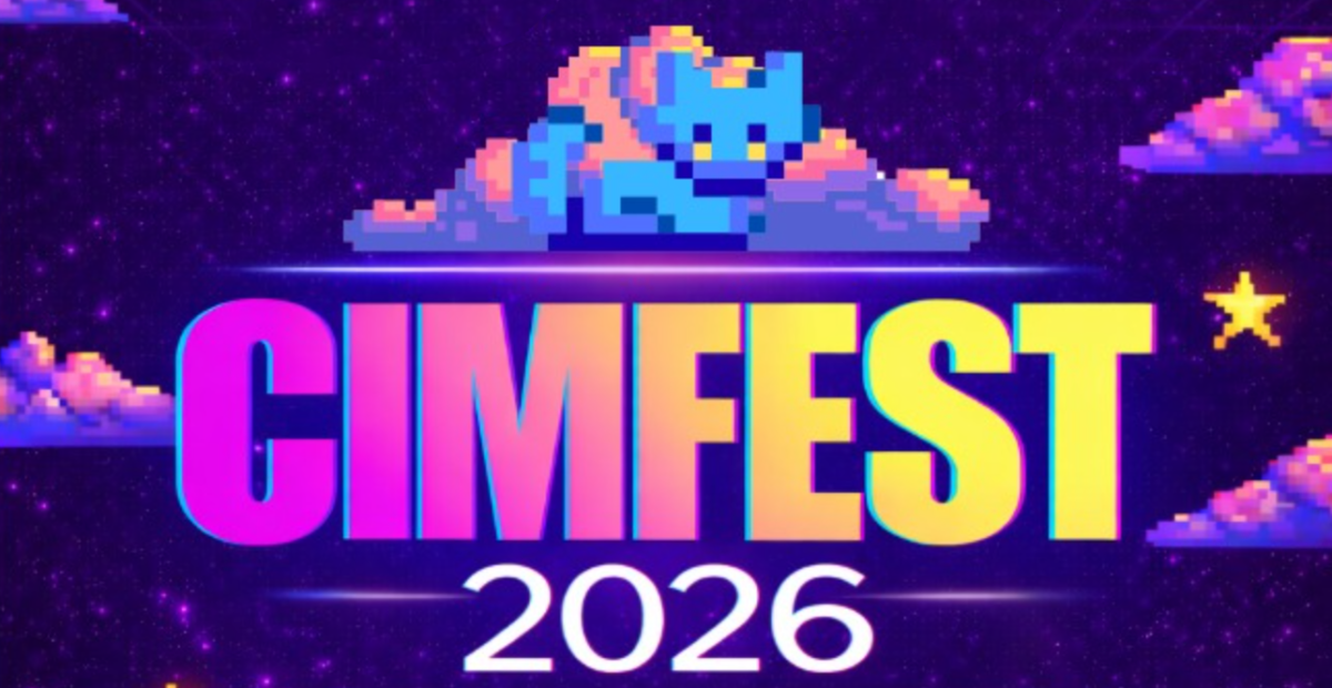 CIMFest Promotional Image provided by GGDA Middle South Chapter
