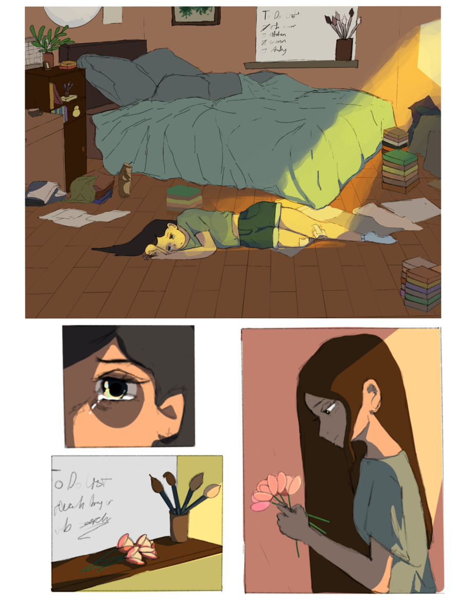Faye_Mourning