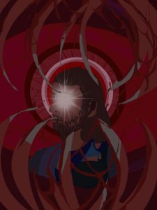A (Blood) Ocean of Horror!