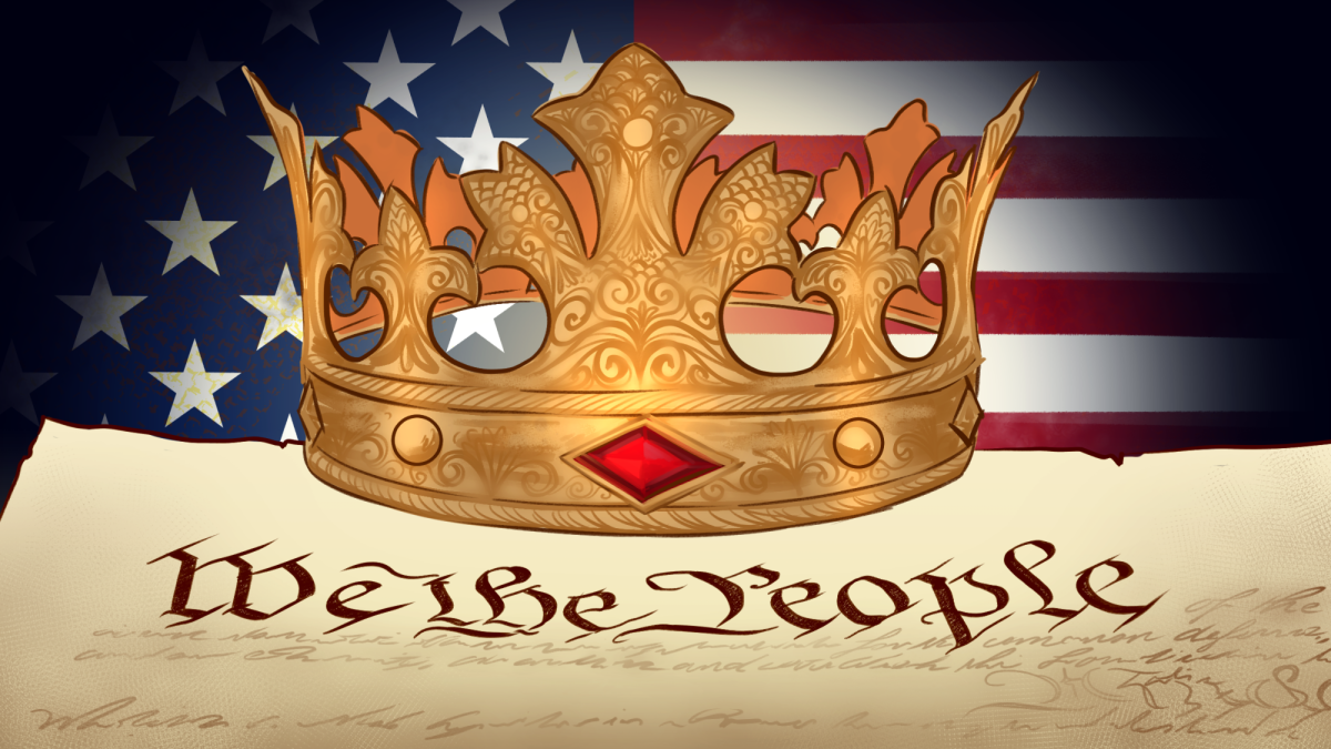 "...in America the law is king. For as in absolute governments the King is law, so in free countries the law ought to be king; and there ought to be no other. But lest any ill use should afterwards arise, let the Crown at the conclusion of the ceremony be demolished, and scattered among the people whose right it is." - Thomas Paine